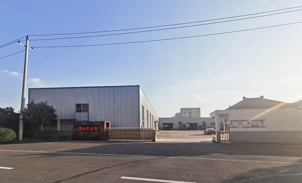 一站式實(shí)驗(yàn)室系統(tǒng)整體解決方案 | 探秘CEIDI西遞生產(chǎn)基地