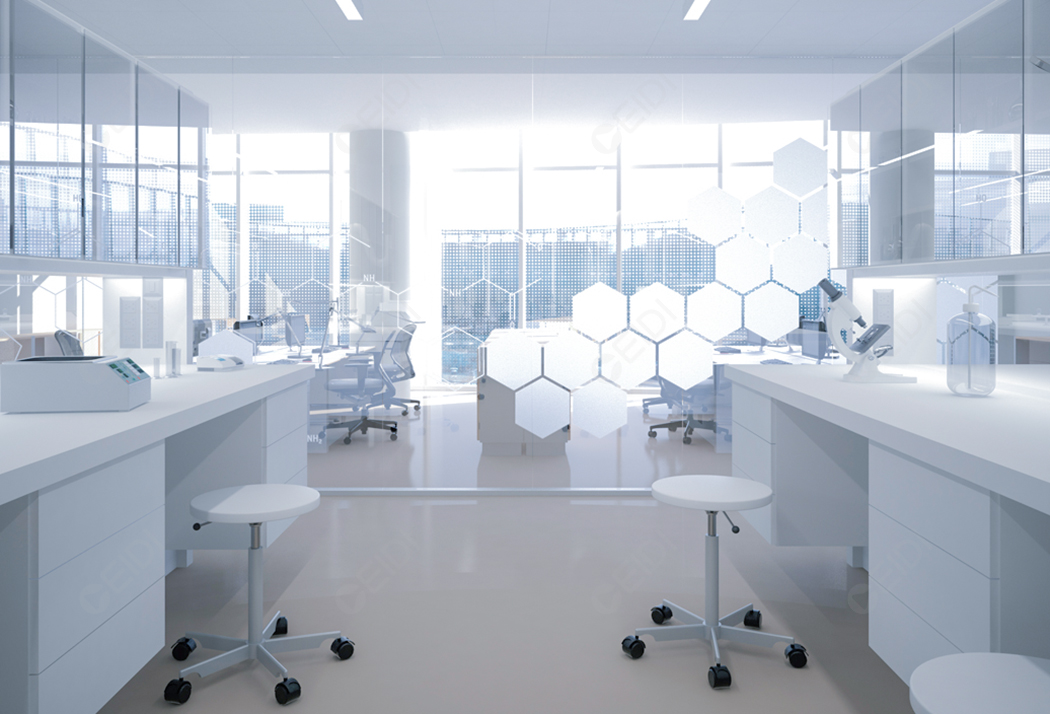 實驗室一站式解決方案 ：江浙滬專業(yè)實驗室設計裝修服務商  CEIDI西遞