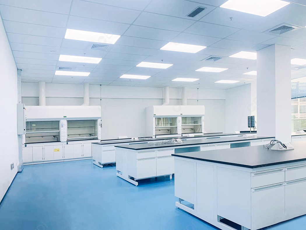 上海畢傲圖生物科技有限公司實驗室工程 CEIDI西遞 上海畢傲圖生物科技有限公司實驗室工程 CEIDI西遞