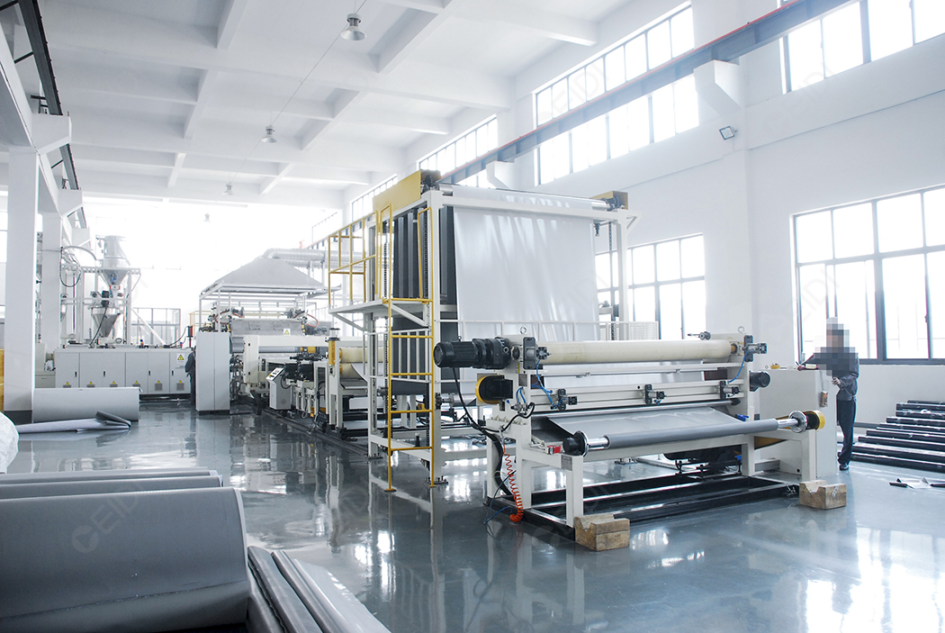 工廠車間規(guī)劃布局設(shè)計(jì)：基礎(chǔ)資料收集工作和各行業(yè)側(cè)重點(diǎn)盤點(diǎn)    CEIDI西遞