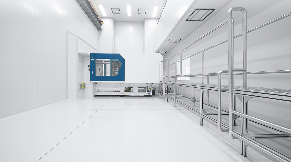 涂布車間科學的空調與通排風系統設計 CEIDI西遞