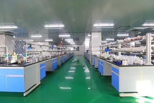 化妝品凈化車間建設：化妝品生產許可證申請流程  CEIDI西遞
