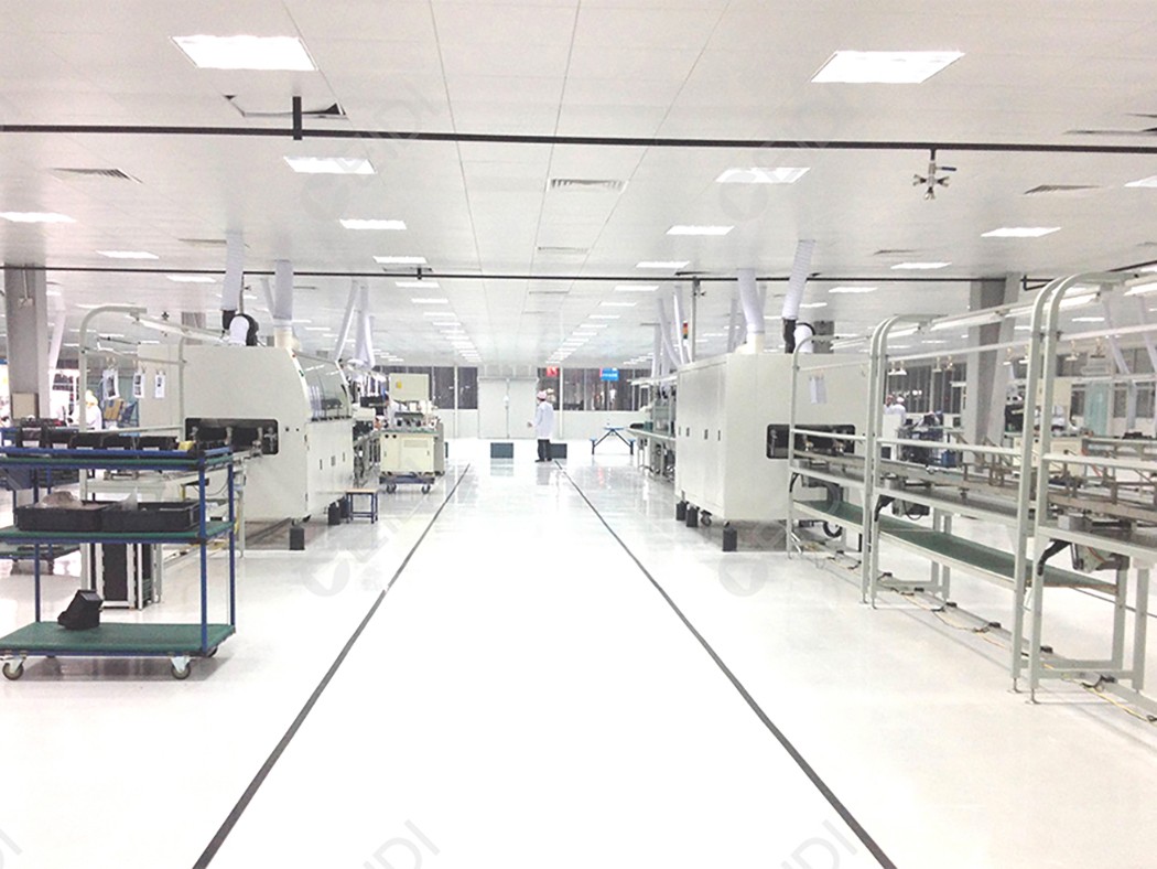 高端醫療裝備制造：三類醫療器械GMP潔凈車間建設要點 CEIDI西遞