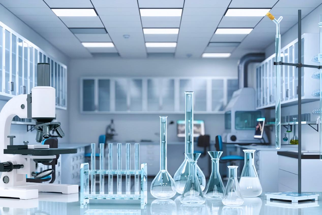 生物學實驗室工程建設：多種生物學實驗室建設指南